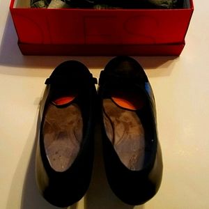 Aerosoles playhouse wide width